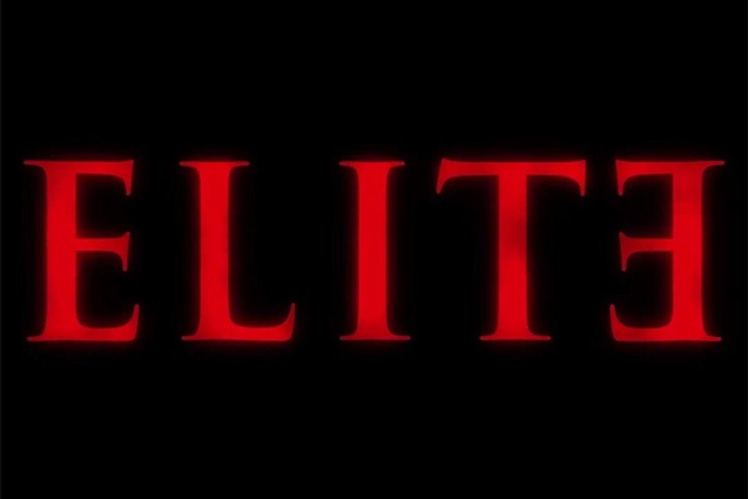 Elite - Trailer Saison 1