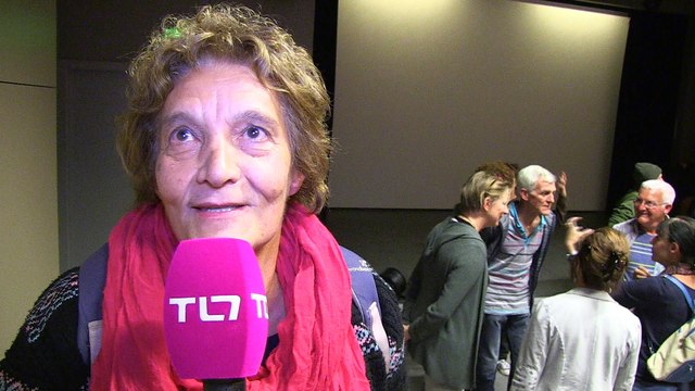 Theatre : 4 portraits en territoires de Loire forez