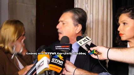 Οι συνήγοροι των κατηγορουμένων για την δολοφονία στην Αρκίτσα