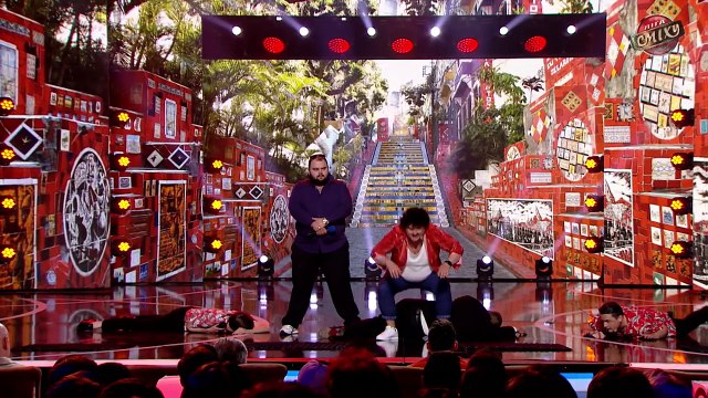 Петушиные бои, Продажный футбол, Евгейша - Лучшее седьмой игры 4-го сезона Лиги Смеха 2018