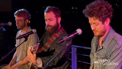 AXS Patio Sessions: Dawes