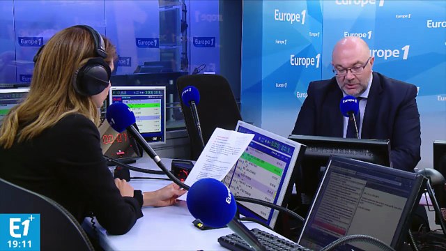 Démission de Gérard Collomb : On s'interroge sur la manière , déplore Stéphane Travert