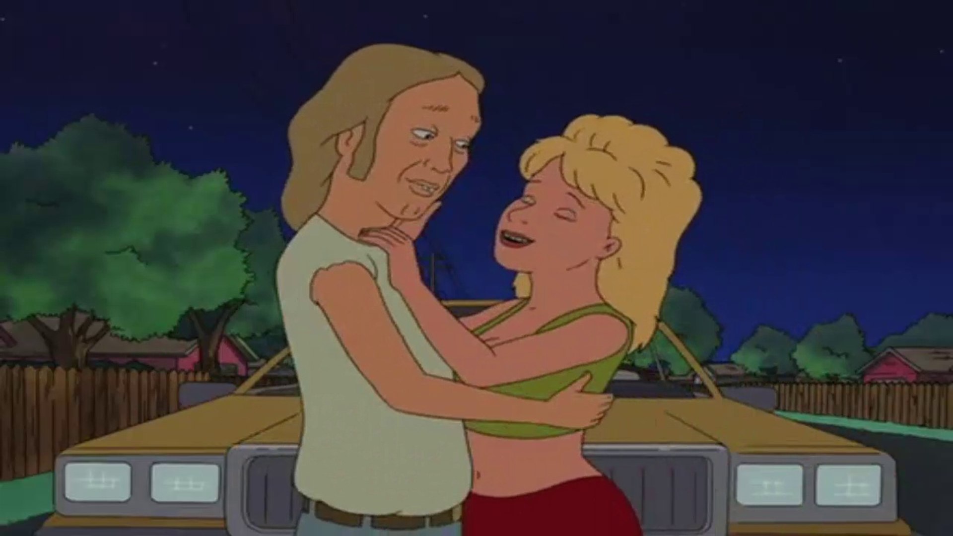 King Of The Hill Luanne