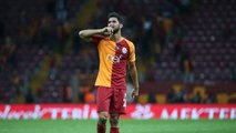 Galatasaray Teknik Direktörü Fatih Terim: Emre Akbaba 2 Ay Yok