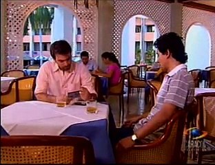 OYE BONITA cap 184 (Oswaldo Tapia) 4ta parte