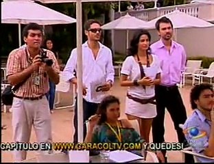 OYE BONITA cap 182 (Oswaldo Tapia) 3era parte
