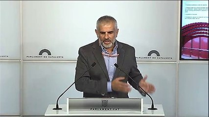 Carrizosa: “Sánchez está maniatado por sus pactos con el separatismo”
