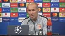 Groupe A - Jardim : ''Falcao nous a habitués à plus d'efficacité''