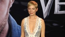 Michelle Williams 