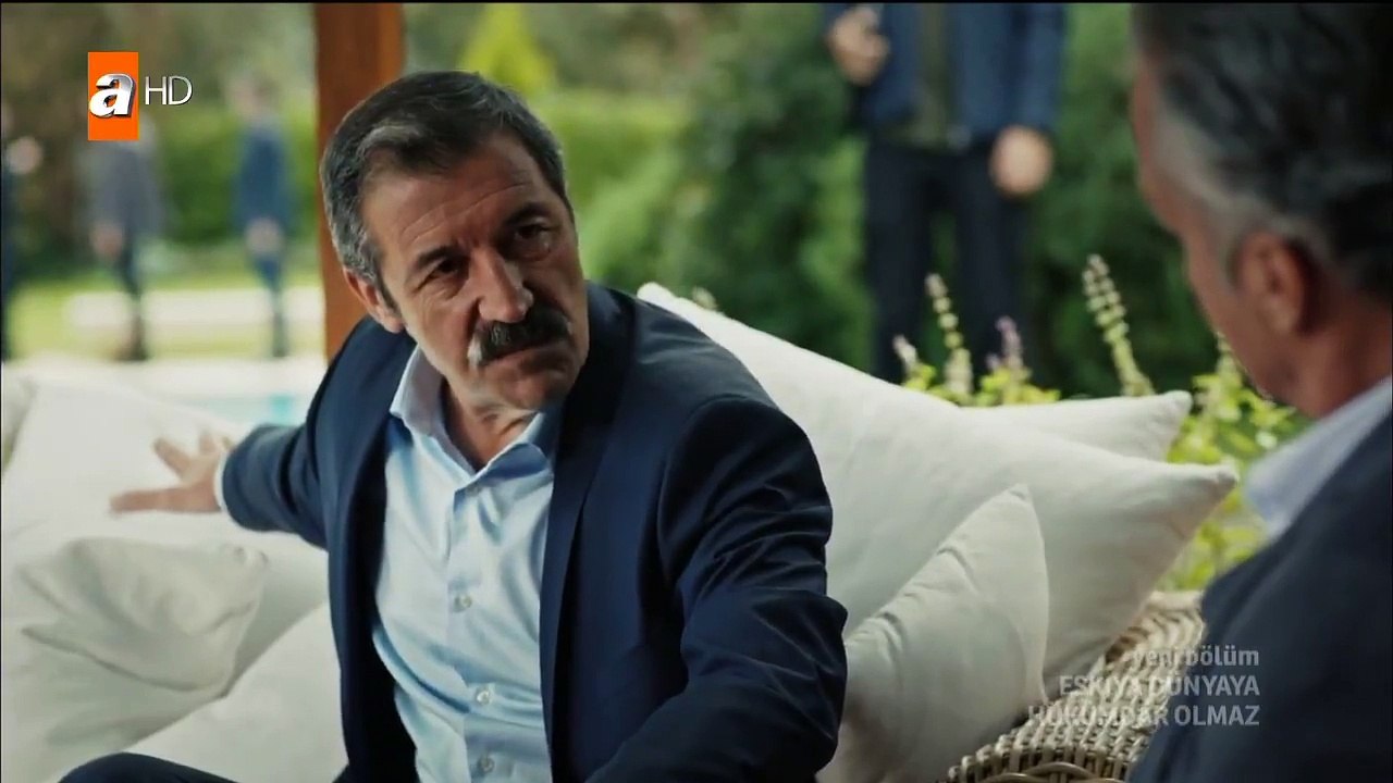 Eşkiy part2