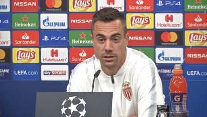 Groupe A - Benaglio : ''Pas un avantage pour Favre''