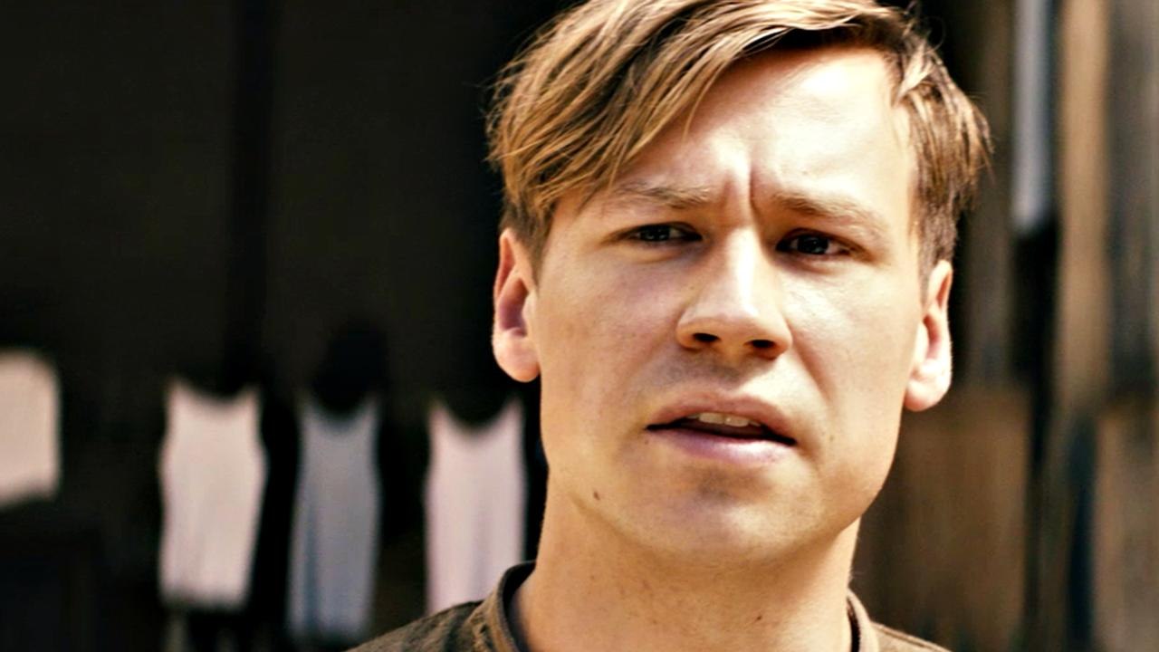 Trautmann - Trailer 2 (Deutsch) HD