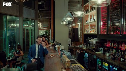 Ben oluruna bıraktım, o olmayışına - Yasak Elma 16. Bölüm