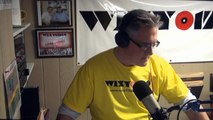 TONY Z Runs the Friday Night Chickenman House Party on WIXY1260Online!