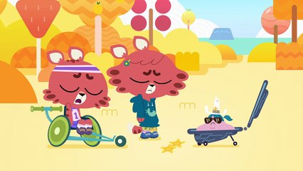 Paprika S01E03
