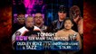 The Undertaker, Kane w/ Sara & Tajiri vs The Dudley Boyz & Tazz 6 Man Tag Team Match 7/19/01
