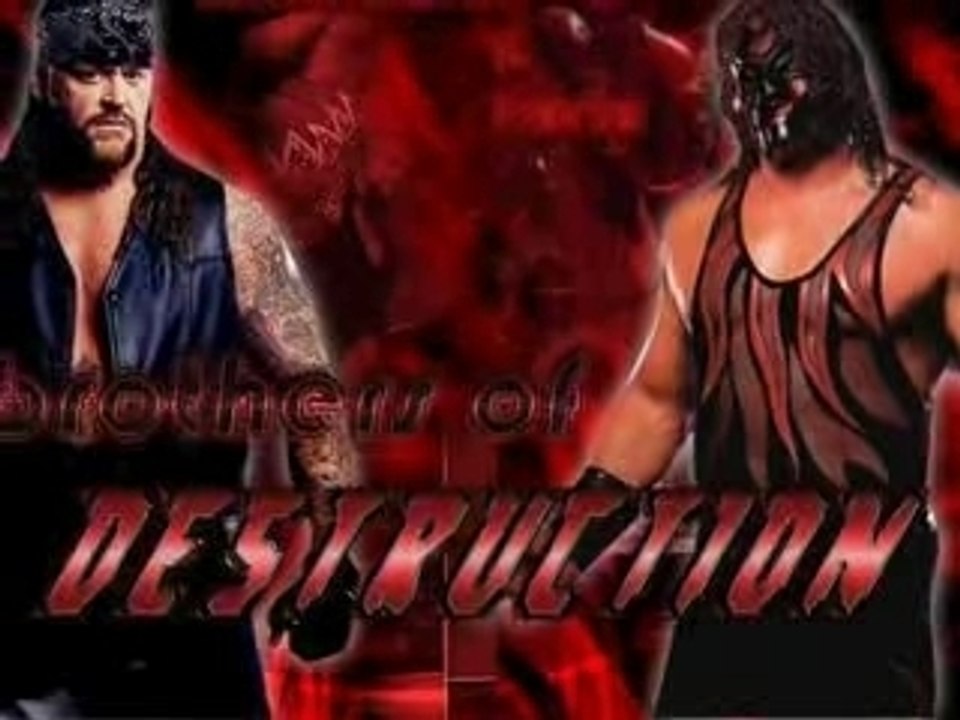 The Undertaker