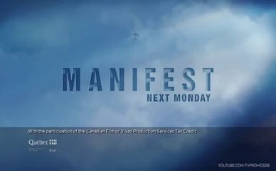 Manifest - Promo 1x03