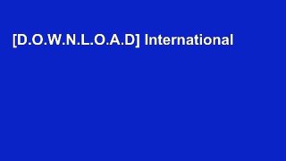 [D.O.W.N.L.O.A.D] International Straits: Concept, Classification and Rules of Passage