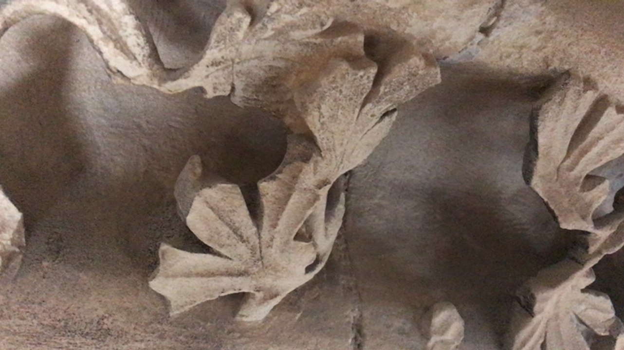 Chantier de l’église Saint Pierre