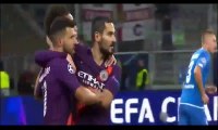 Hoffenheim vs Manchester City 1-2 All Goals & Highlights 02/10/2018 Champions League