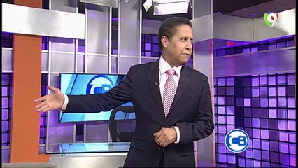 Con los Famosos, Dra Abreu Martes 02/10/2018