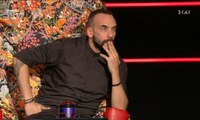 The Voice: Η ατάκα που έφερε σε δύσκολη θέση τον Μουζουράκη