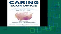 F.R.E.E [D.O.W.N.L.O.A.D] Caring Economics by Tania Singer