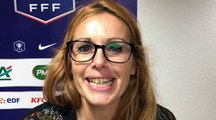 Coupe de France – Audray URITY réagit après le tirage du 5ème tour