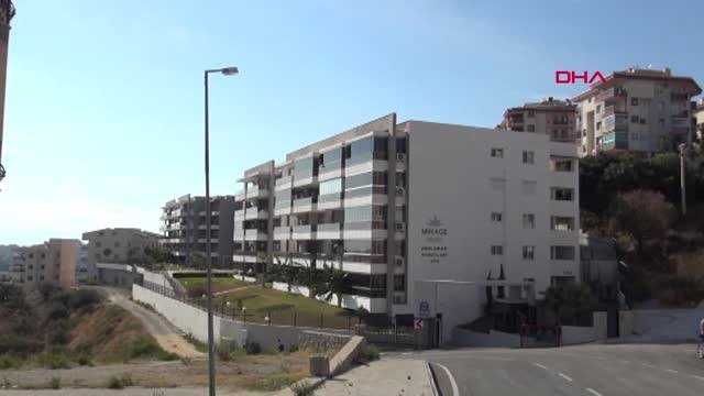 Aydın İnşaat Şirketi Sahibi Kişisel Konkordato İlan Etti