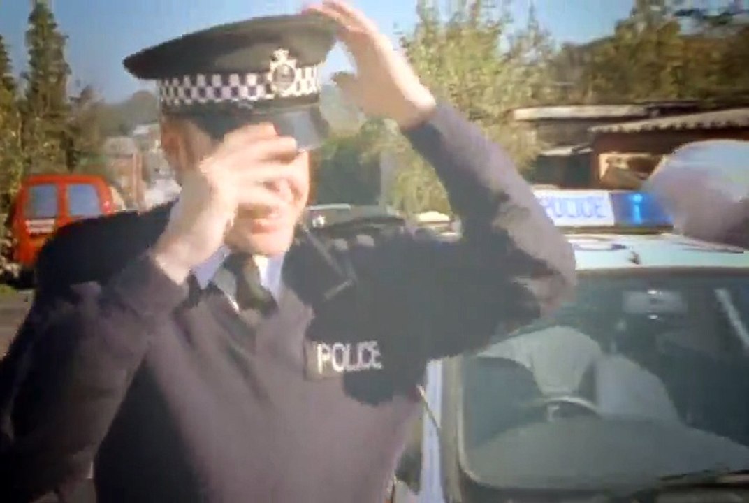 Inspector Barnaby Staffel 1 Folge 3 - Part 03