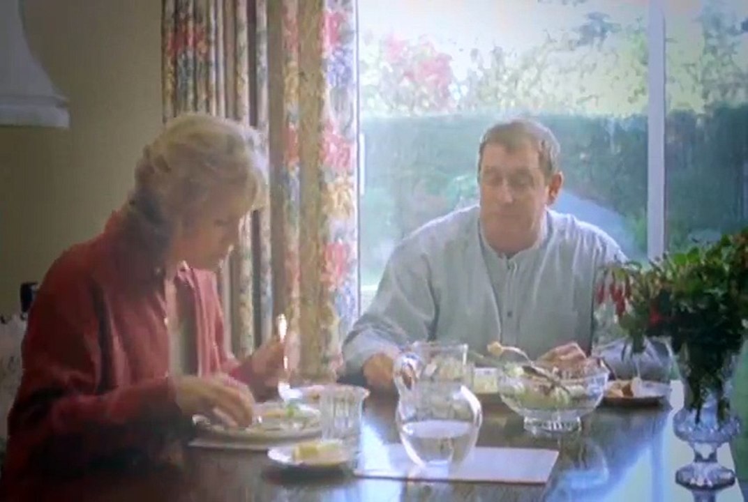 Inspector Barnaby Staffel 1 Folge 3 - Part 01