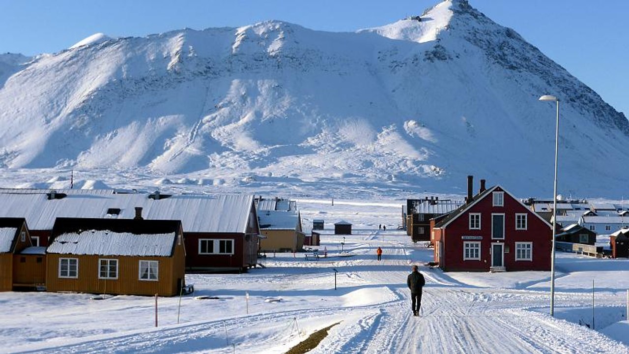 Nato erwartet rund 45 000 Soldaten zu Großmanöver in Norwegen