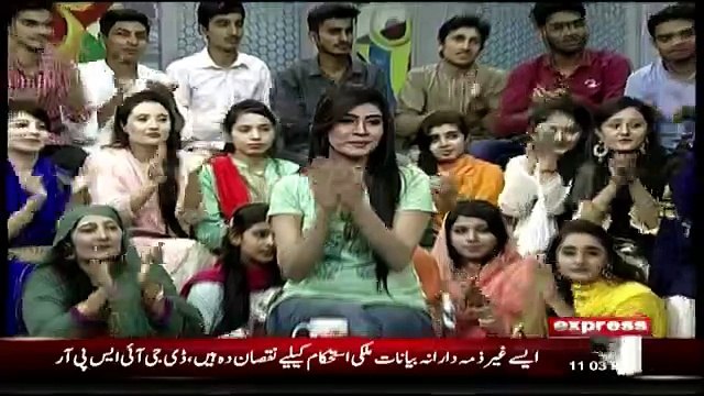 Siasi Theater - 2nd October 2018