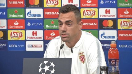 Groupe A - Benaglio : ''Un sentiment nouveau''