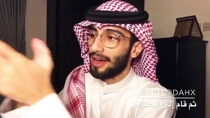 أنظر ما الذي يضحك اللَّه سبحانه و تعالى ❓ || عمر آل عوضة _ khadidjaalibida || #خواطر