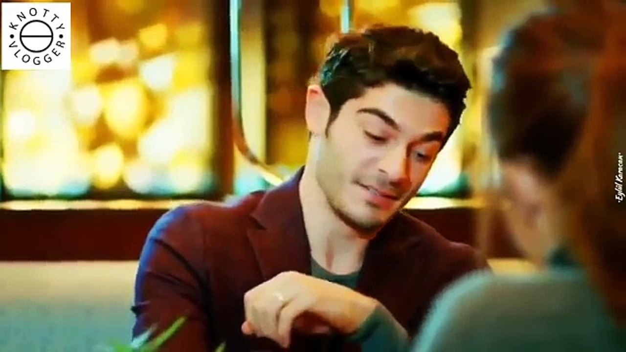 Ye Mumkin To Nahi Jo Dil Ne Chaha Tha Wo Mil jaye _ Hayat and Murat