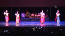 'Türkiye-Tayland Karşılıklı Kültür Yılı' etkinlikleri - İZMİR