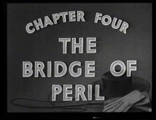 ZORRO'S FIGHTING LEGION (1939) Chapt. 4 , 5 & 6 (No Subs)