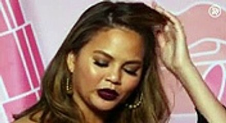Chrissy Teigen Reacts To Her Iconic Beauty Looks _ BeautyCon _ Refinery29 by 最佳视频 tv series 2018 hd mos free