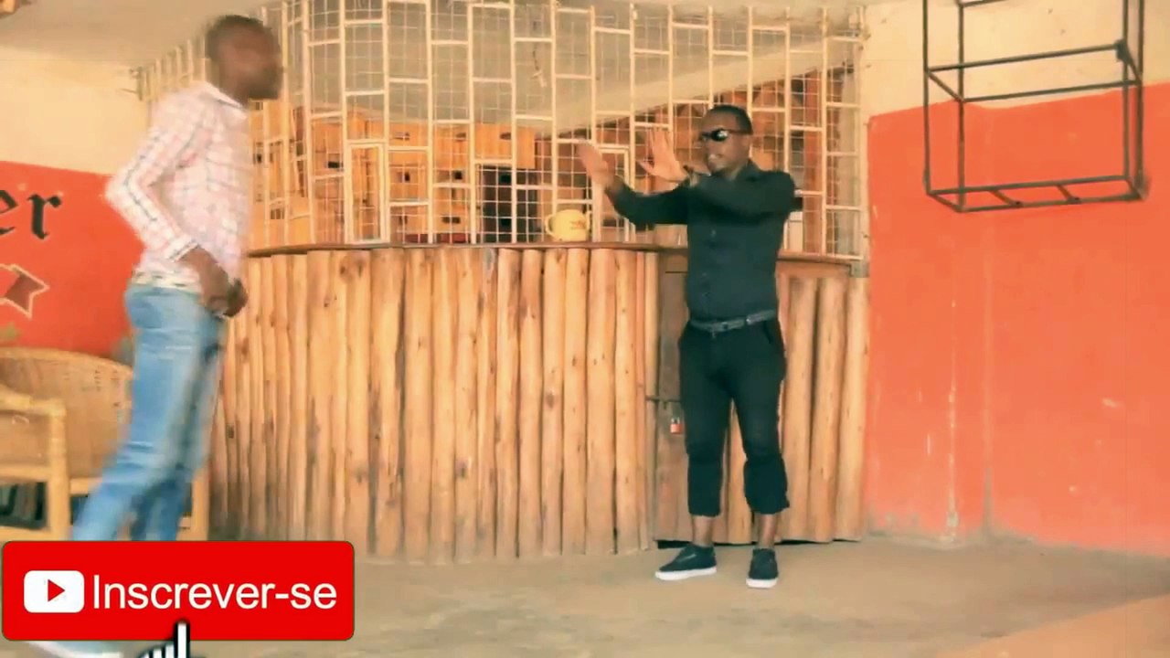 Dança maluca  despacito