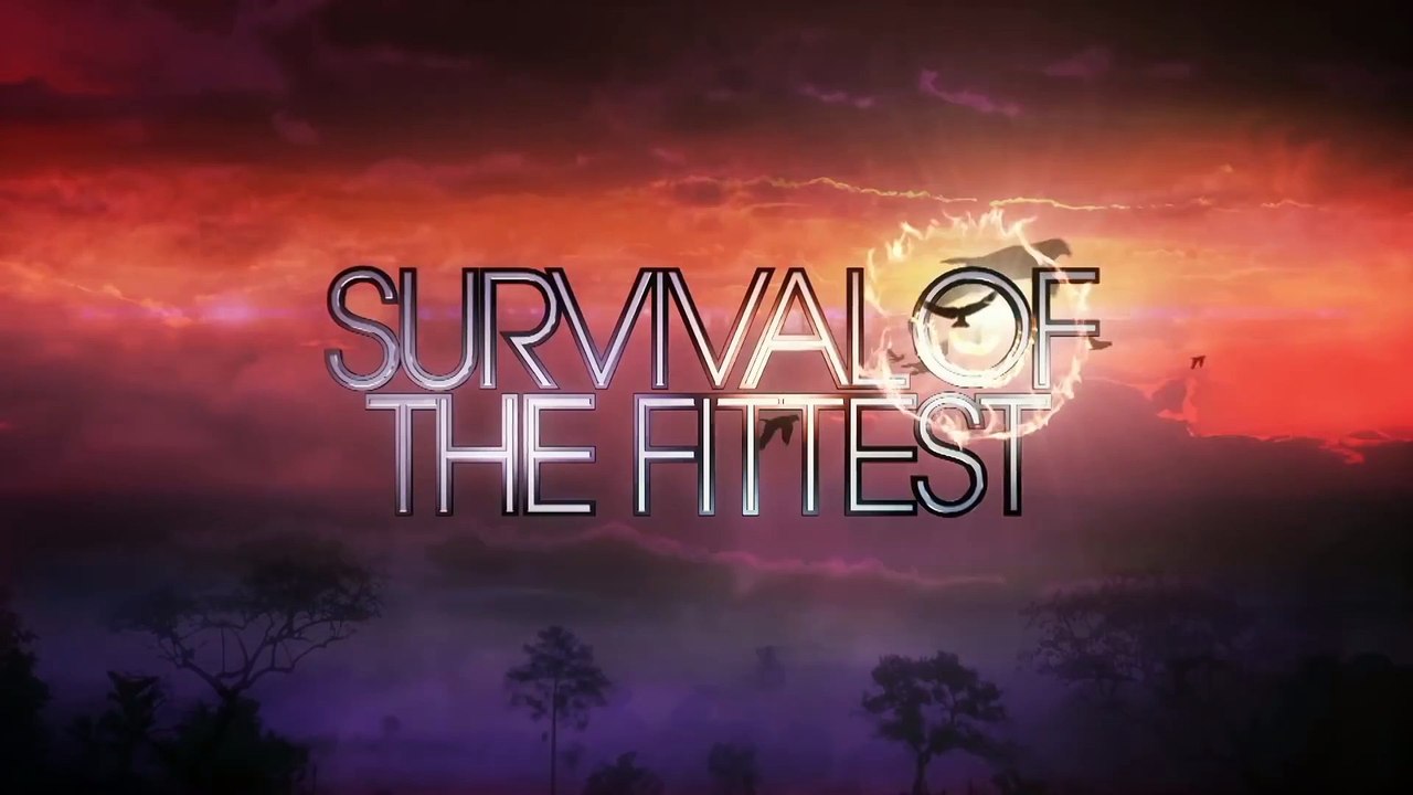 The Boys Team Cracks as Callum and Warren Argue | Survival Of The Fittest