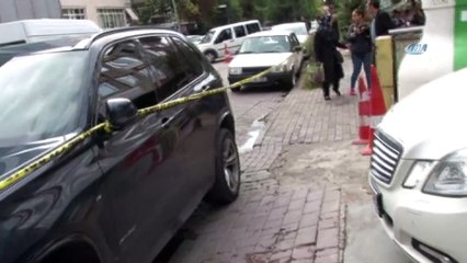 Hastası tarafından vurulan doktor hayatını kaybetti