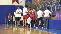 Basketbol: Çukurova Kupası - 2. Gün Müsabakaları
