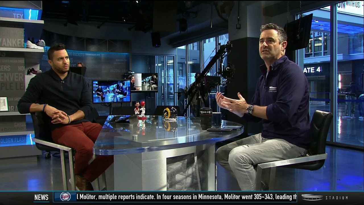 Lorenzo Alexander Discusses Earl Thomas' Gesture at Seahawks