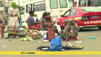 Côte d'Ivoire : des enfants condamnés à la mendicité