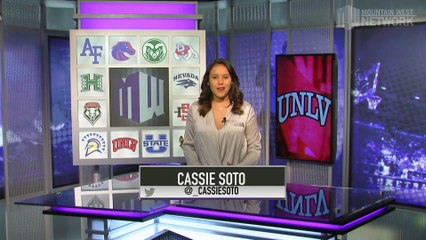 New Head Coach Leads UNLV Volleyball Back to Winning Ways
