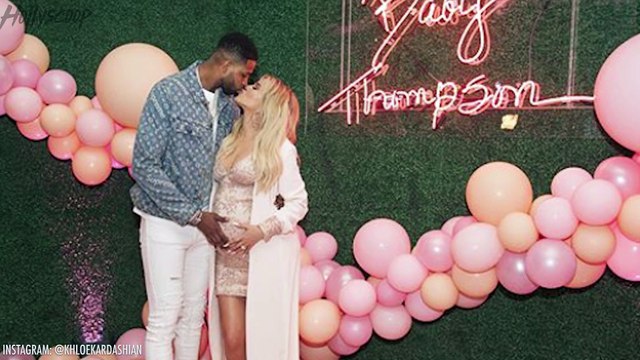 Khloe Kardashian Refuses To Have Another Child With Tristan Thompson