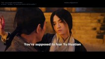 Best Chinese Kung Fu Martial Arts Movies - LATEST Action Full Length Movie [ Hd Subtitles ] part 3/3