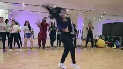 AMEZING dances þvery nice video